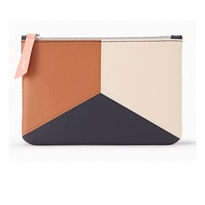 IPSY November 2020 Glam Bag Colour Block